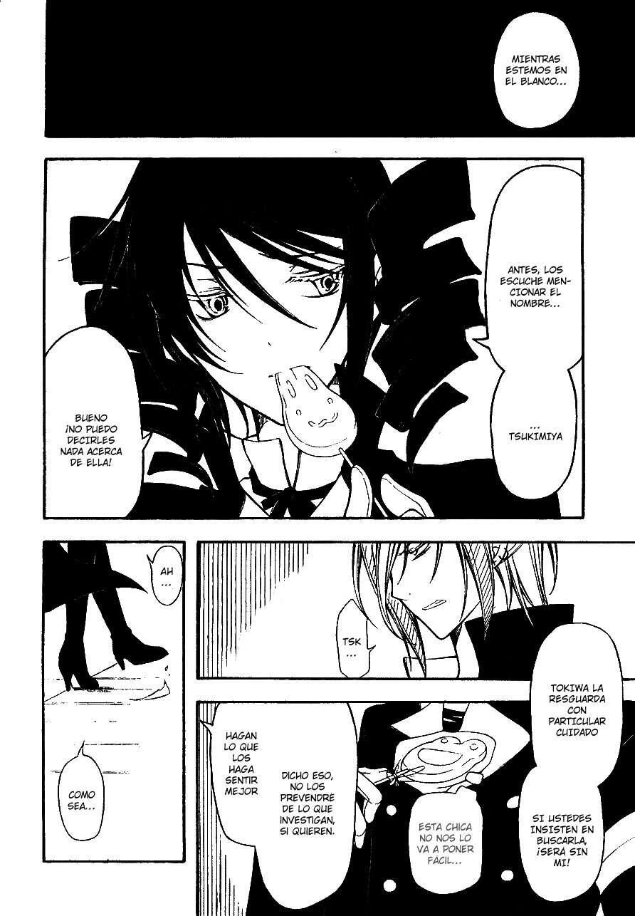 Capitulo 29 page 11
