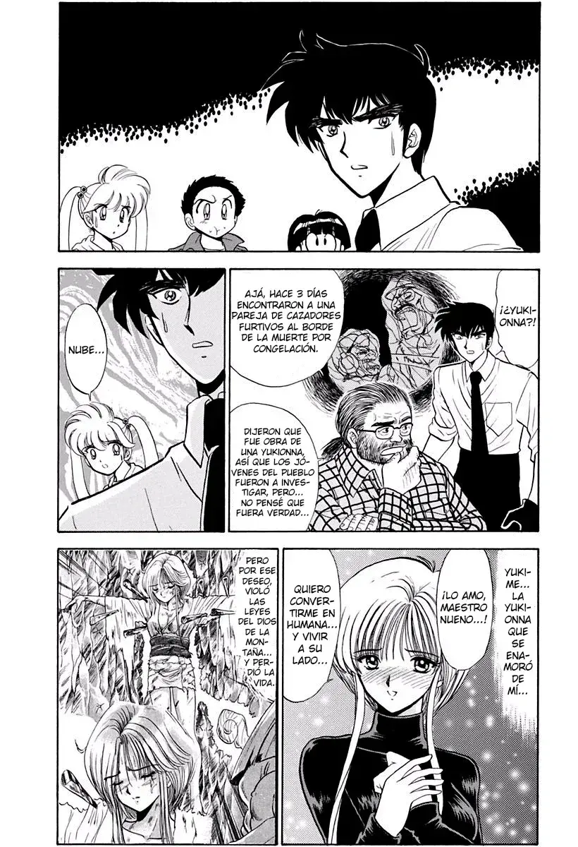 Capitulo 126 page 10