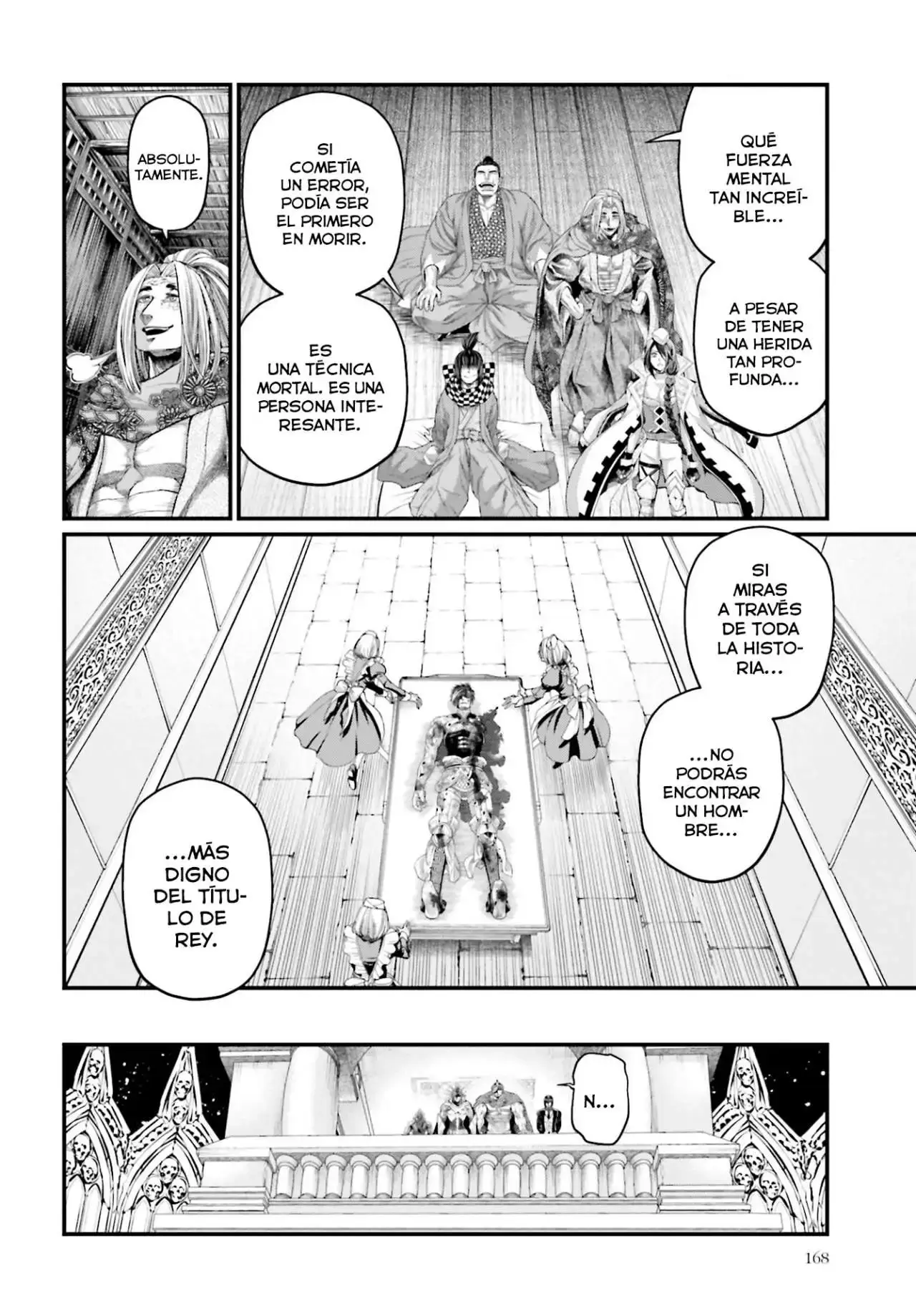 Capitulo 65 page 16