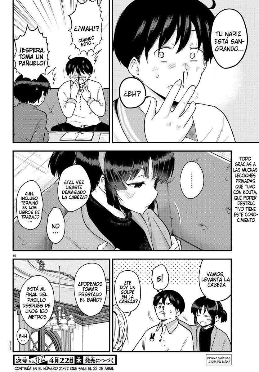 Capitulo 62 page 12