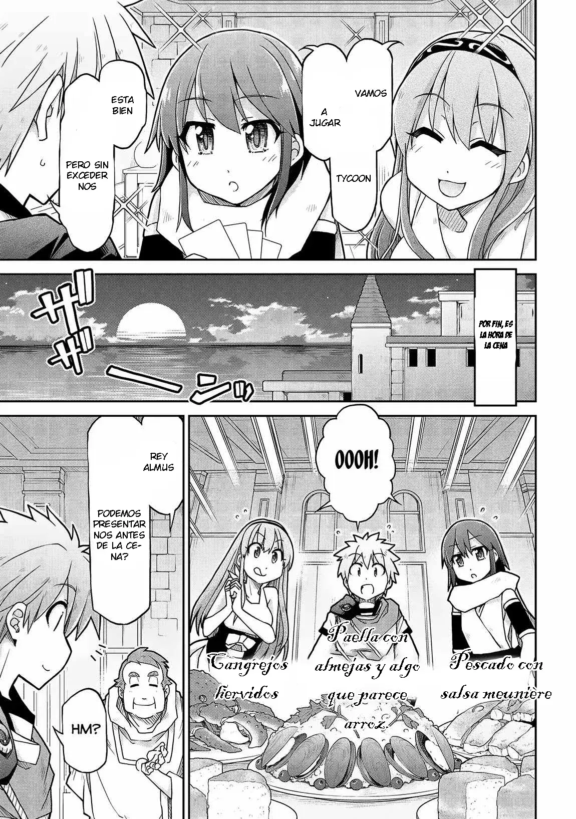 Capitulo 67 page 20