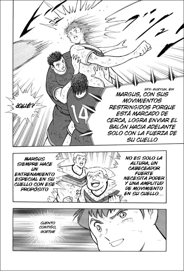 Capitulo 91 page 3