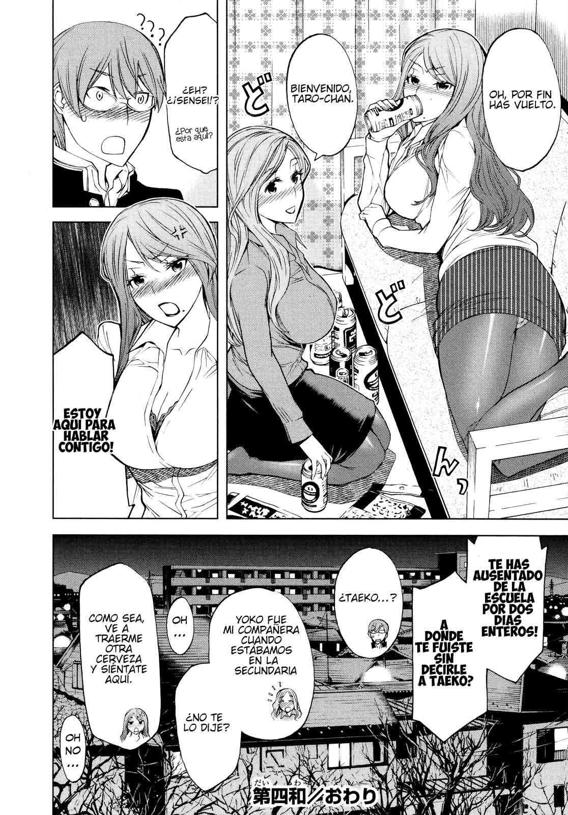 Capitulo 4 page 32