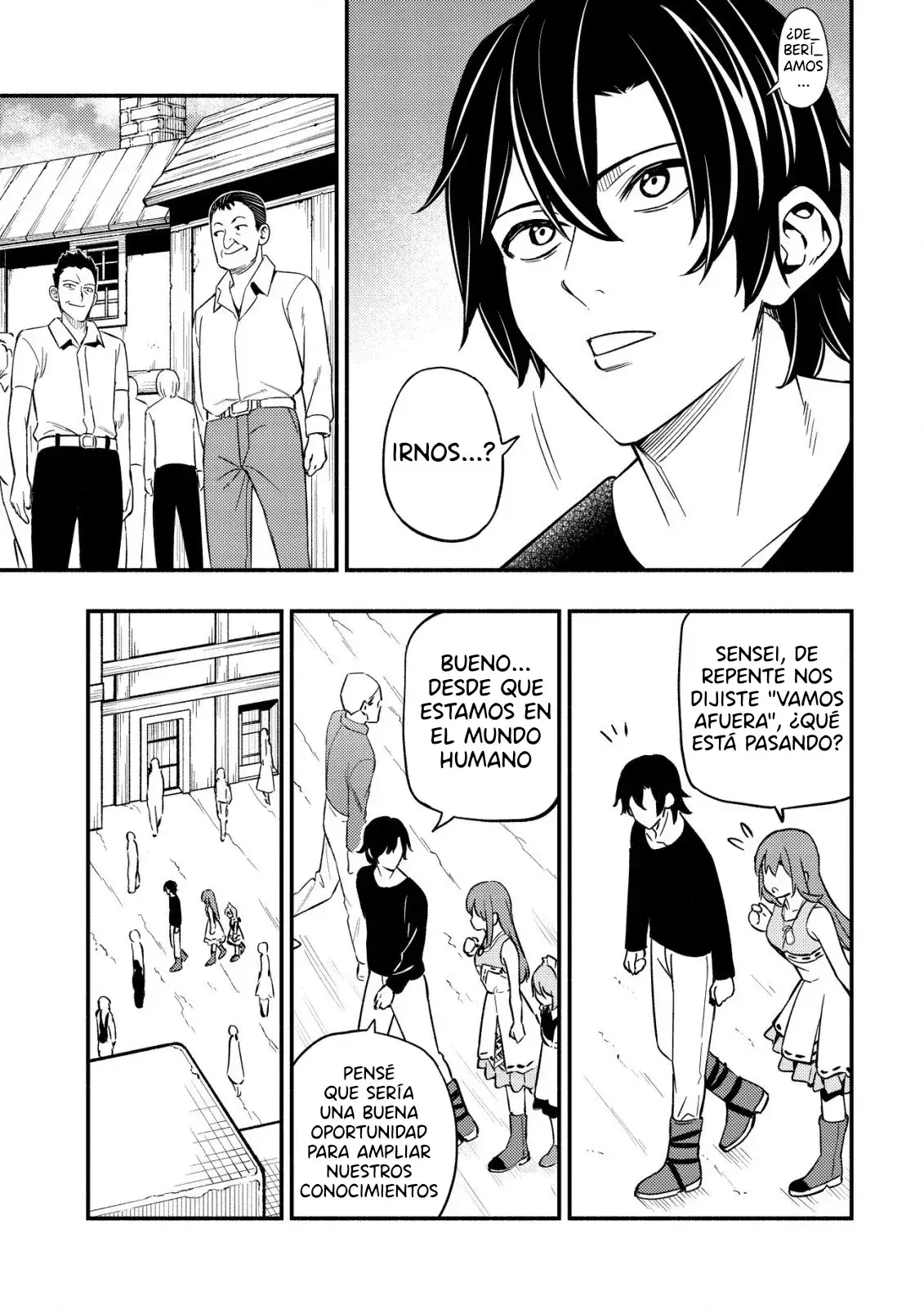 Capitulo 22 page 15