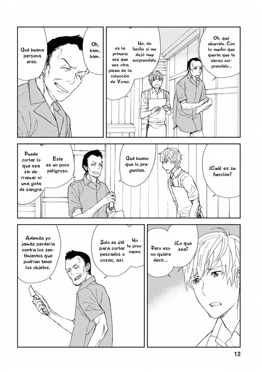 Capitulo 43 page 12
