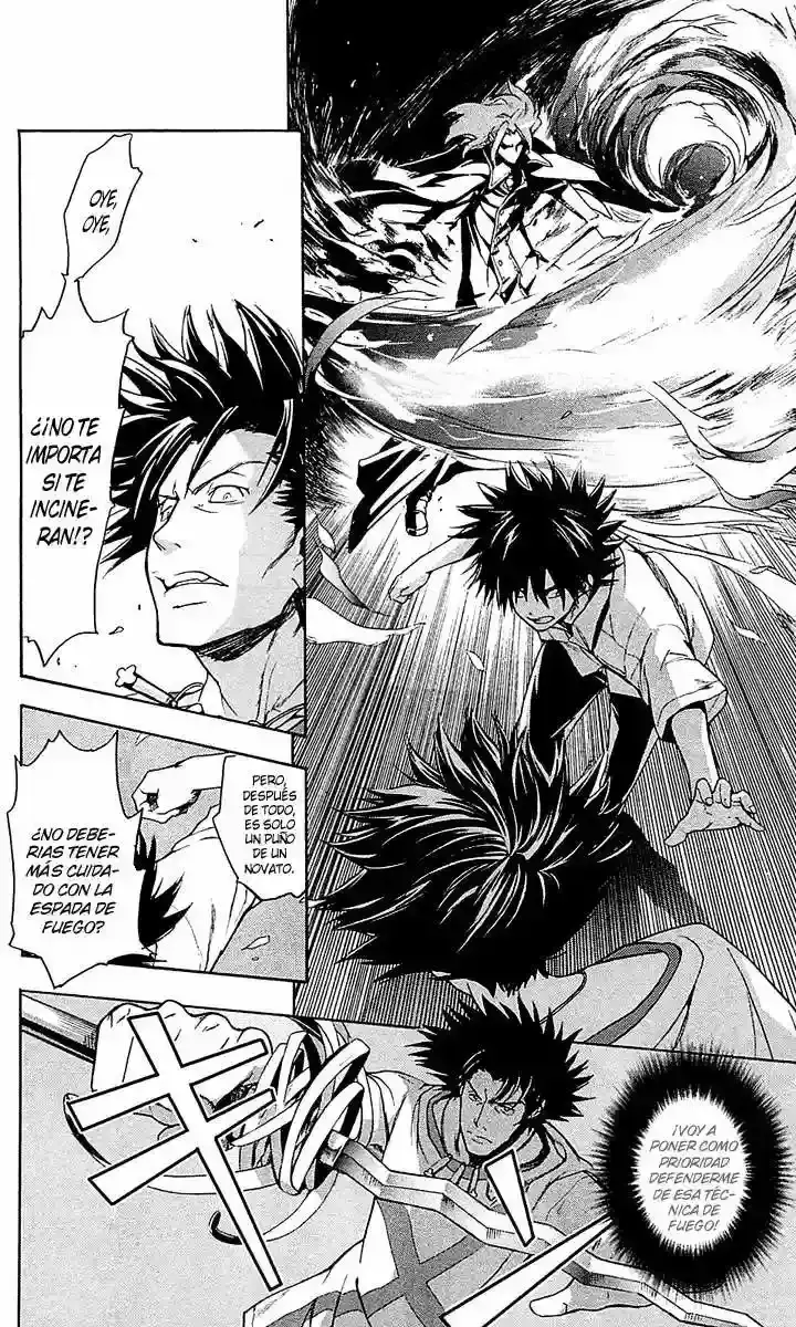Capitulo 50 page 29