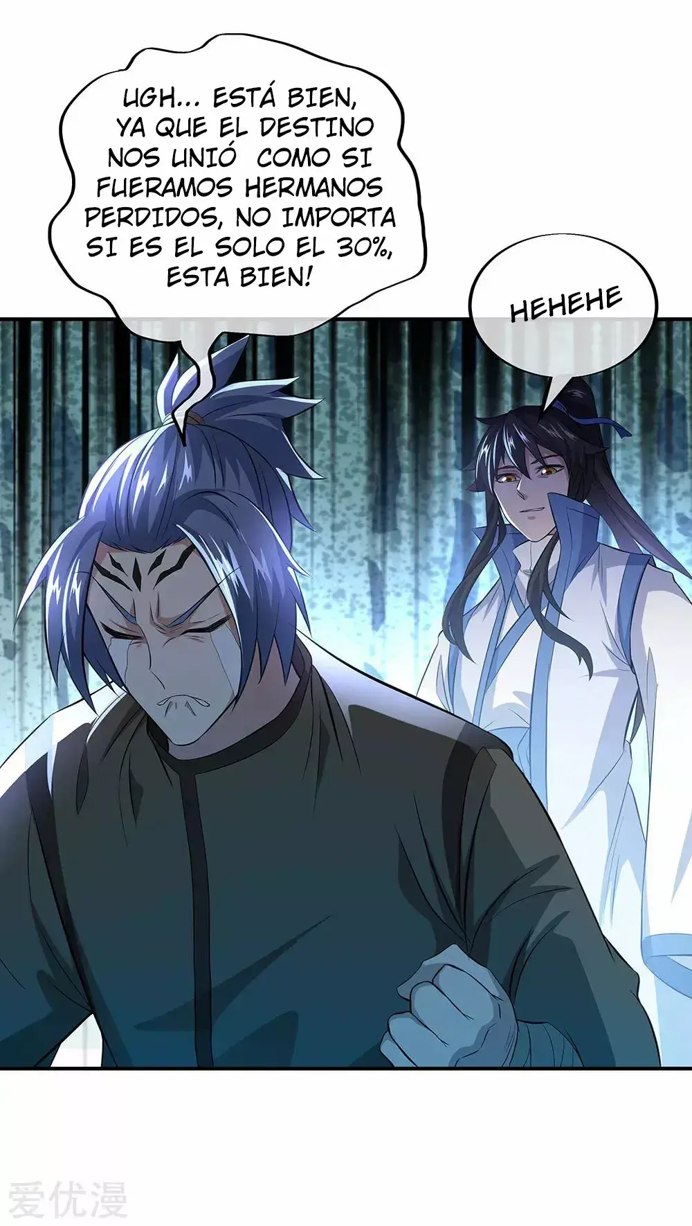 Capitulo 255 page 22
