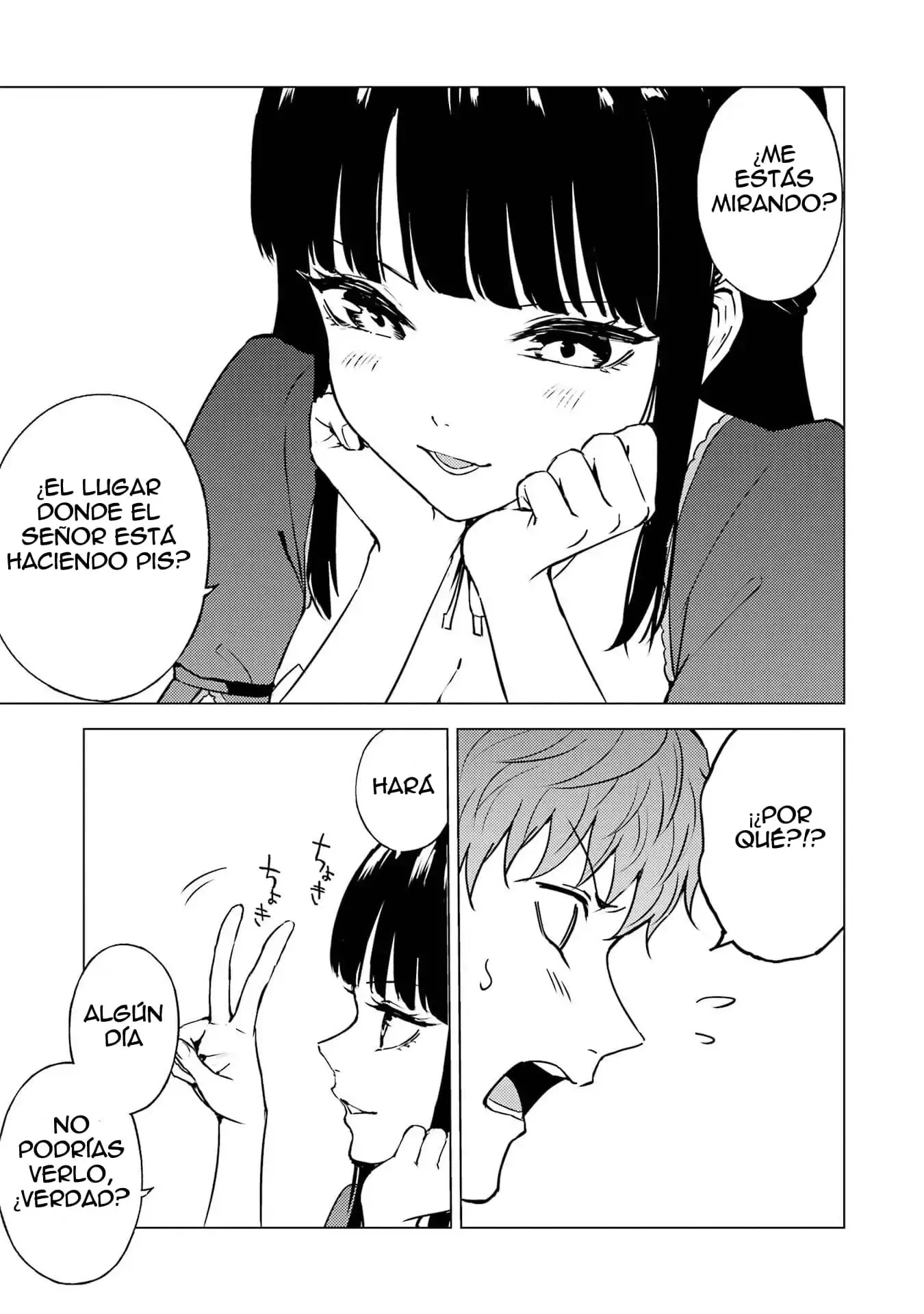 Capitulo 86 page 20