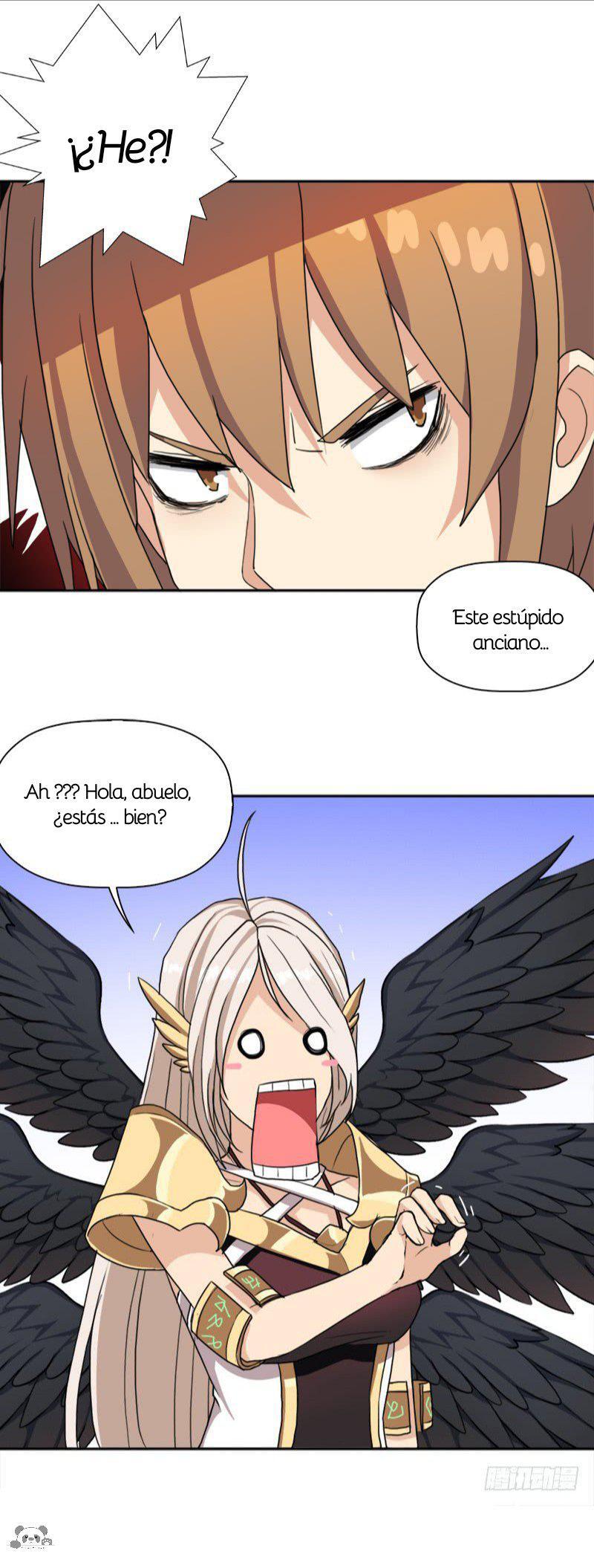 Capitulo 36 page 22