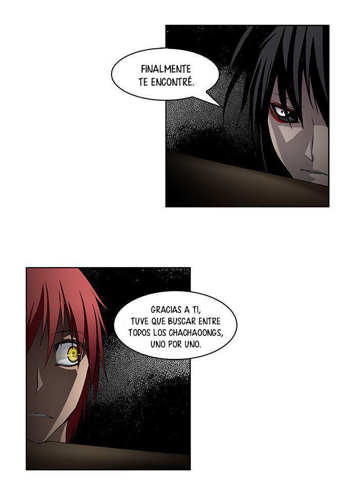 Capitulo 136 page 17