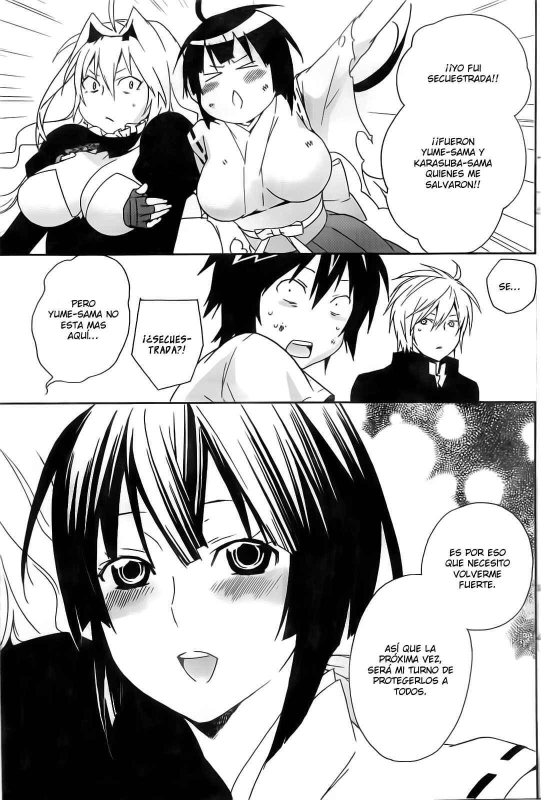 Capitulo 98 page 6
