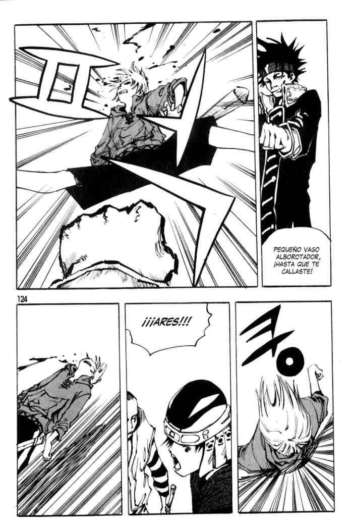 Capitulo 15 page 16