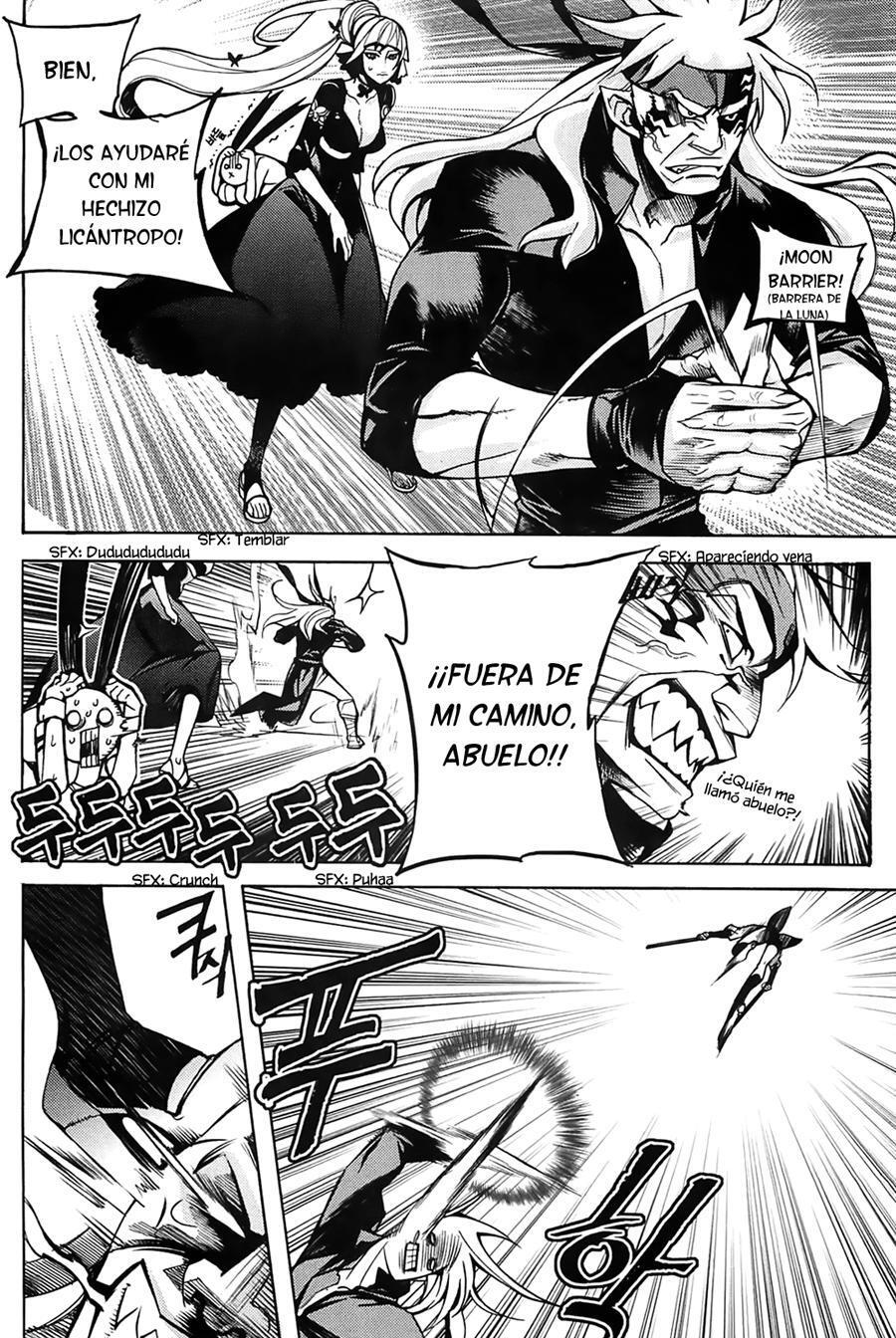 Capitulo 86 page 4