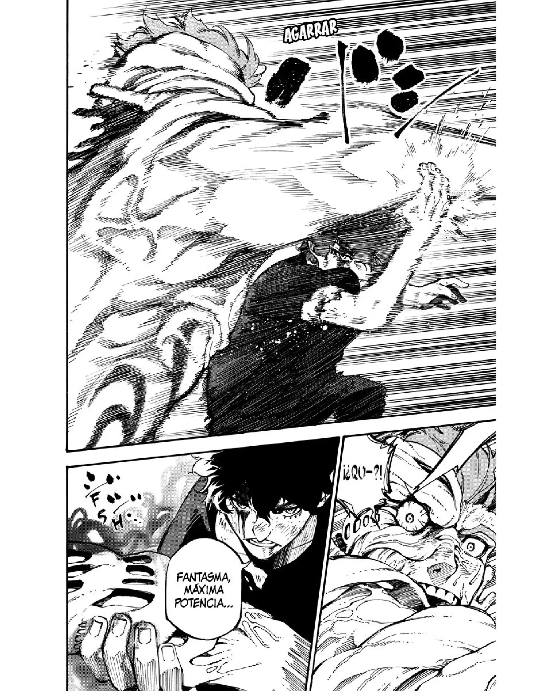 Capitulo 109 page 5