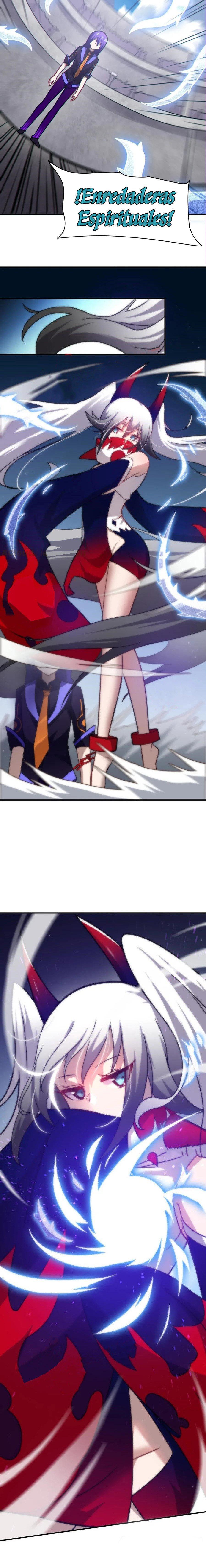 Capitulo 28 page 4