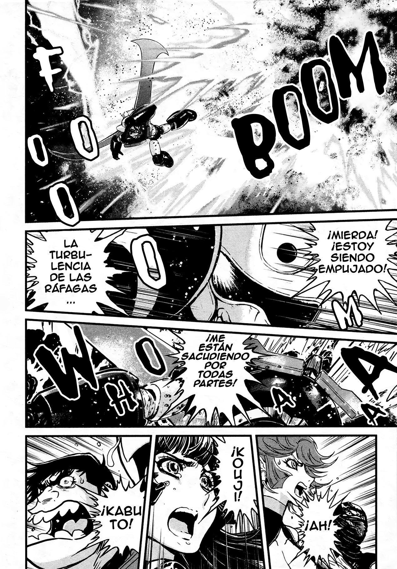 Capitulo 32 page 10