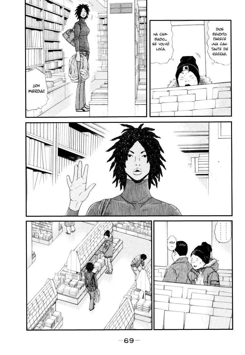 Capitulo 61 page 11