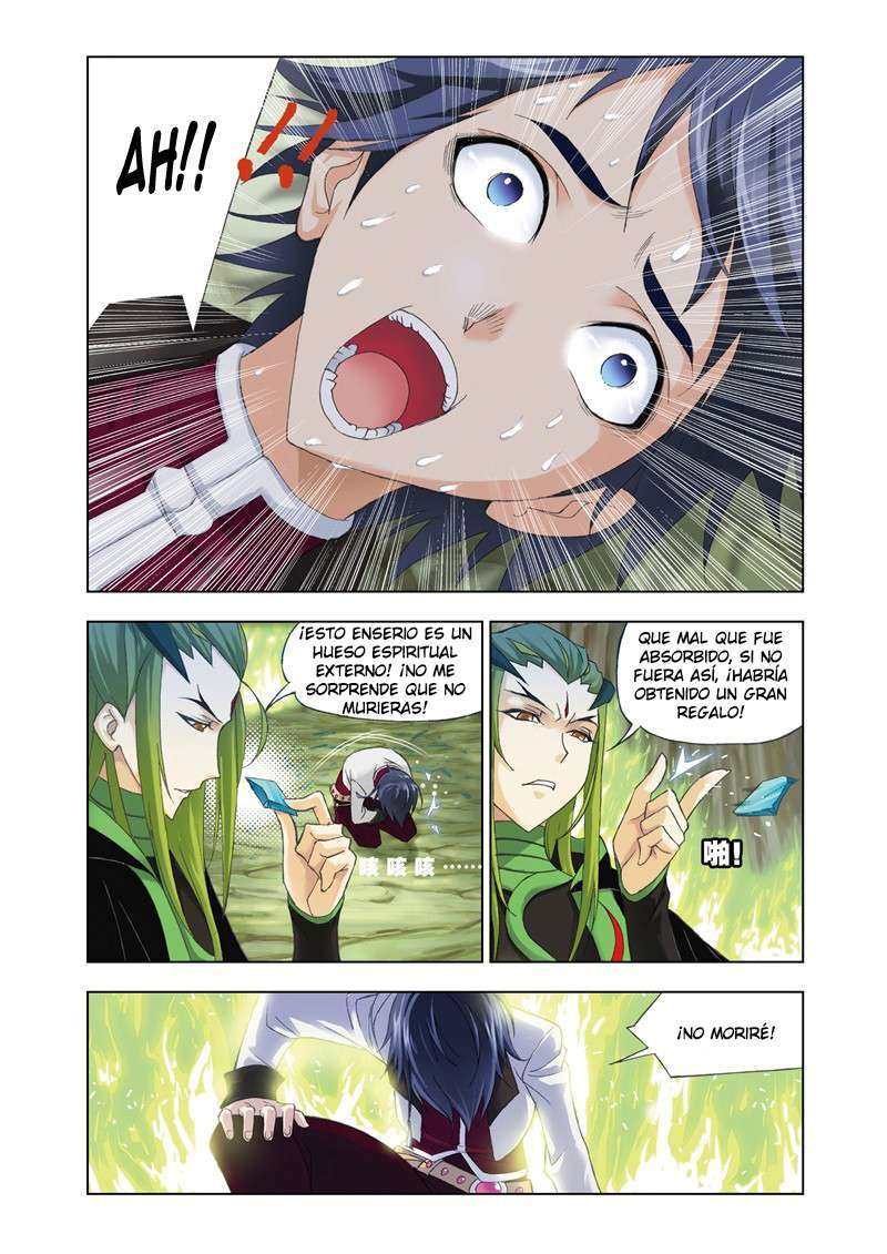 Capitulo 62 page 17