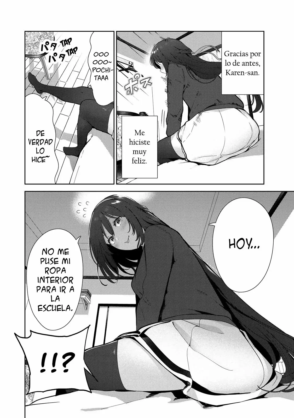 Capitulo 52 page 18