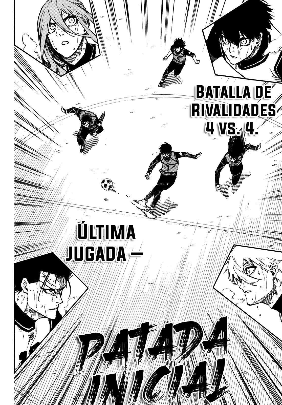 Capitulo 82 page 9