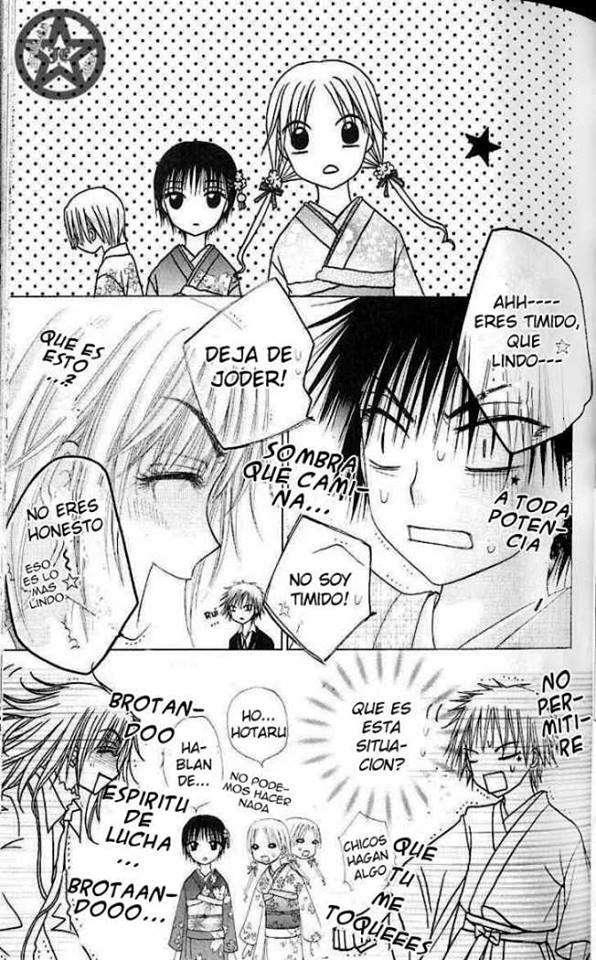 Capitulo 61 page 11