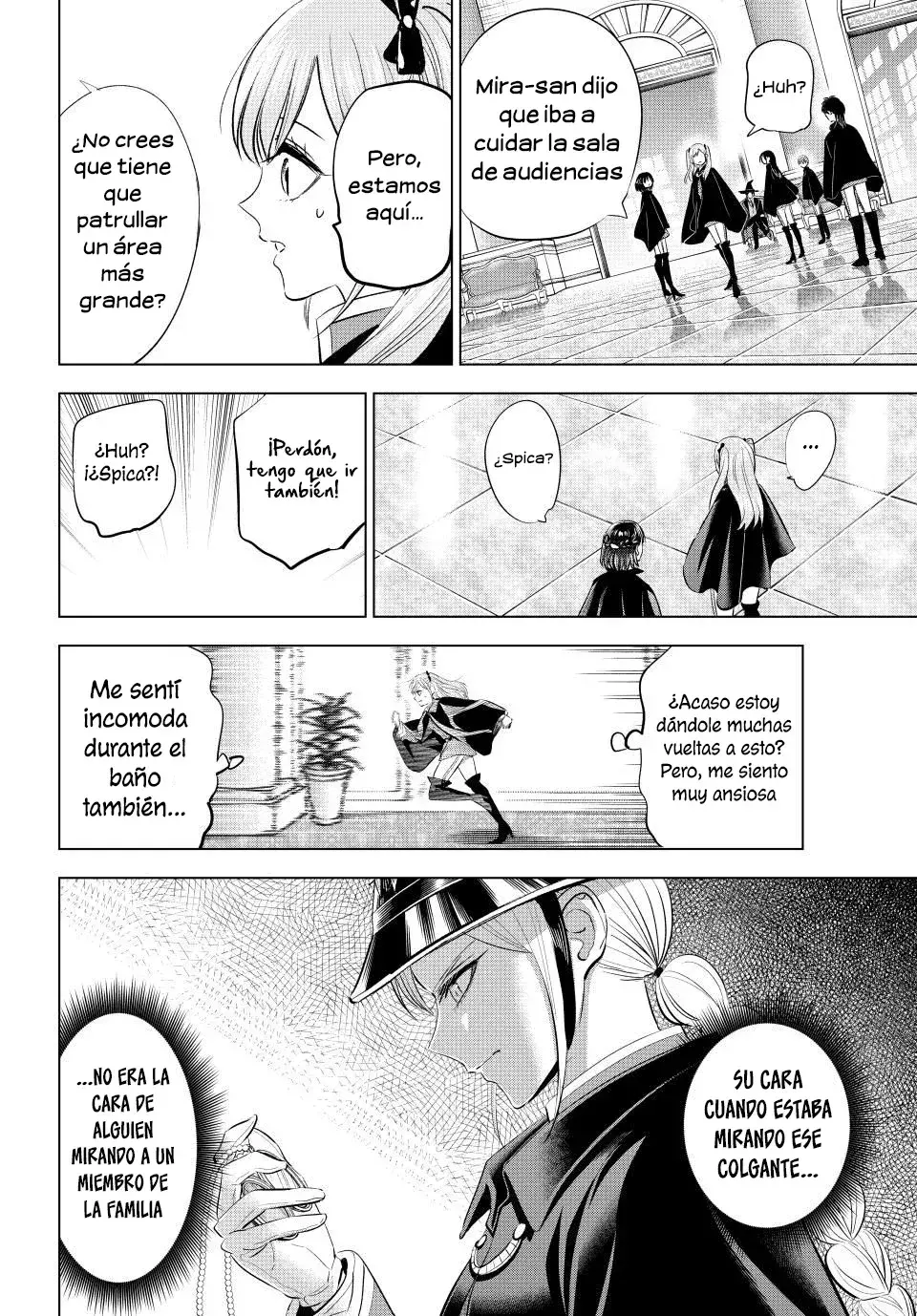 Capitulo 66 page 19