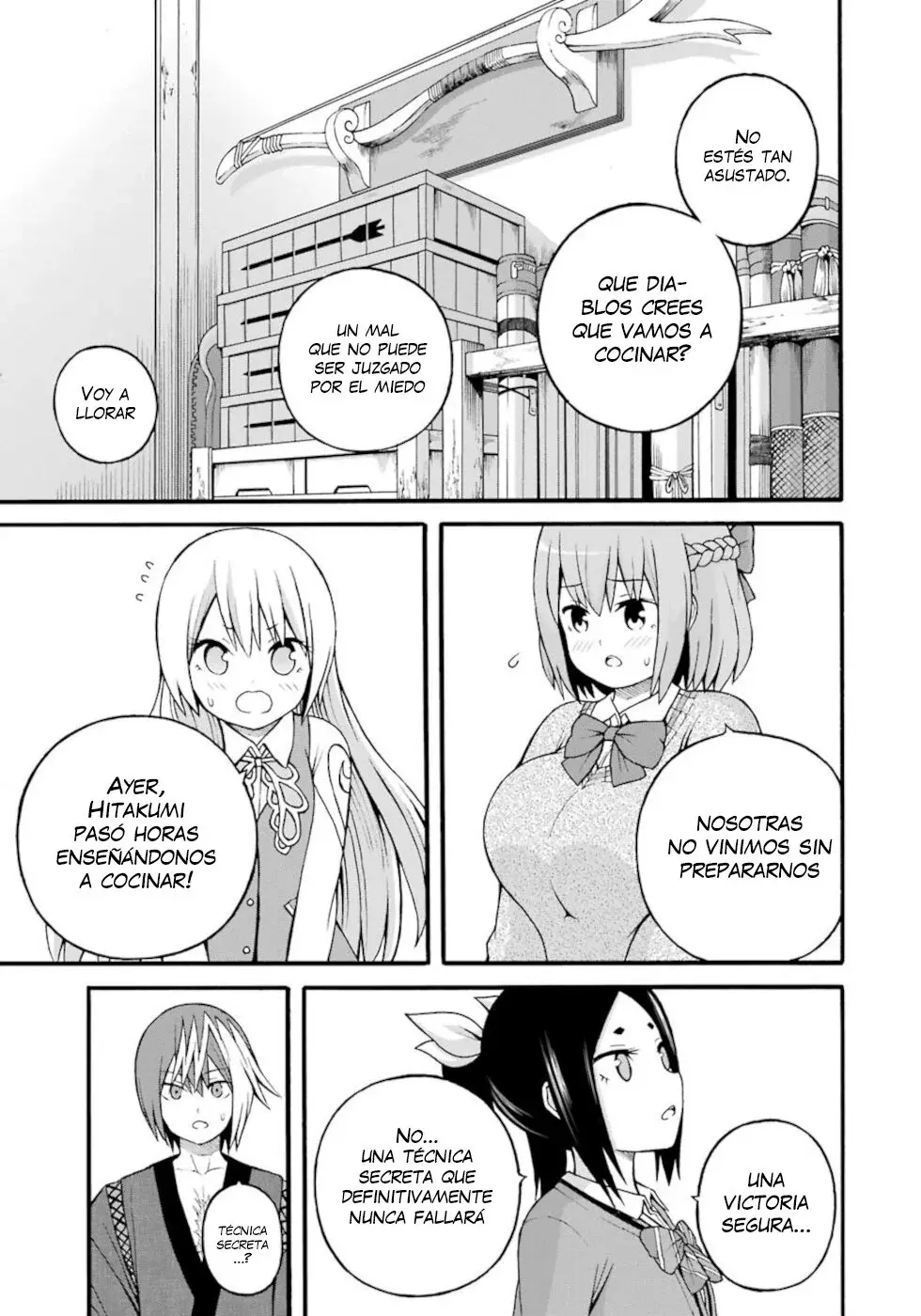 Capitulo 26 page 24