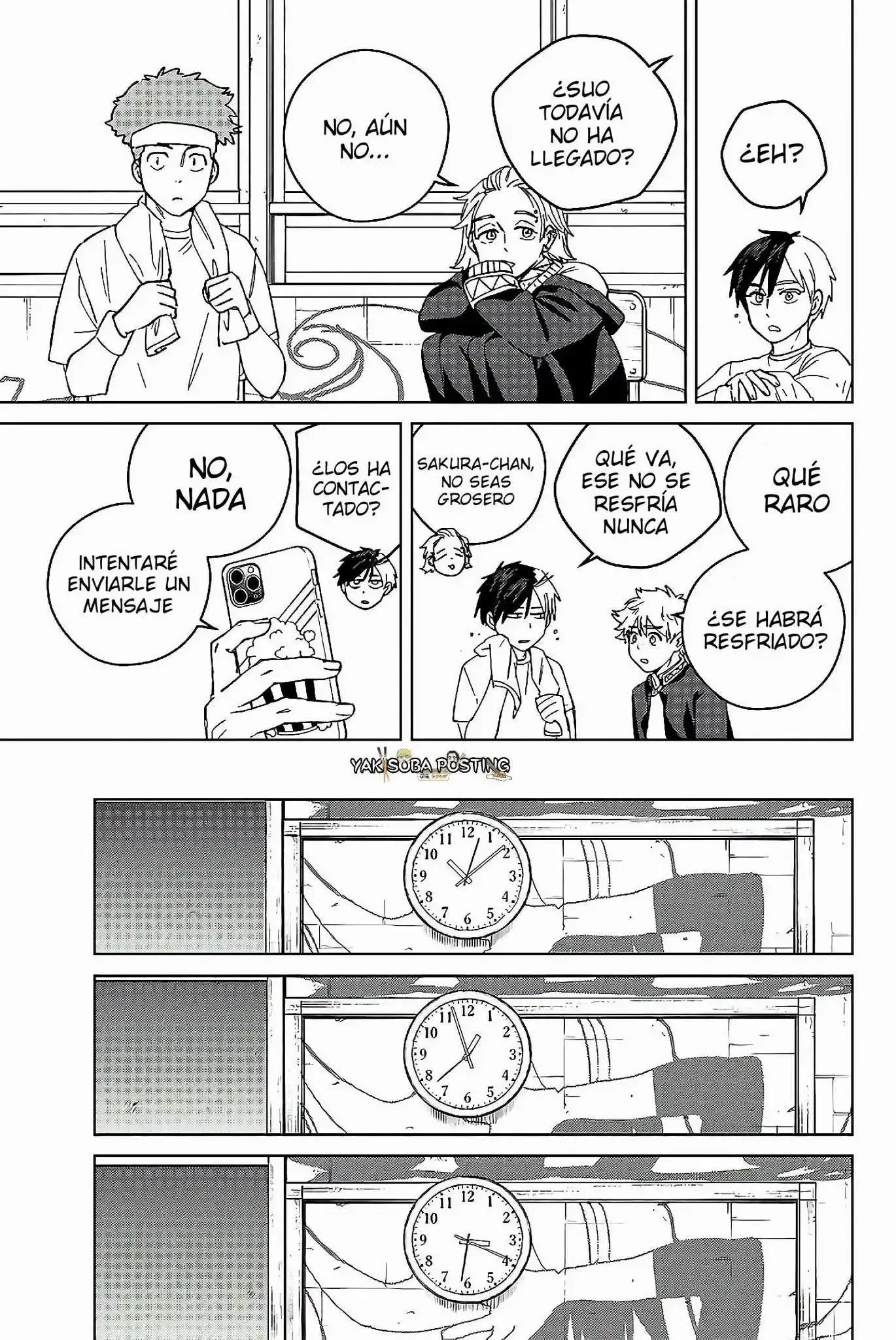 Capitulo 208 page 19