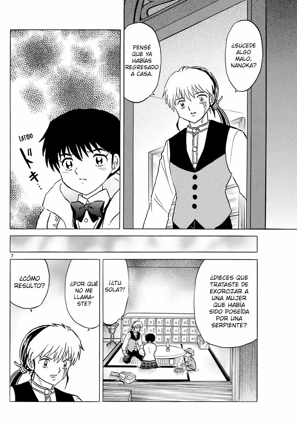 Capitulo 213 page 7
