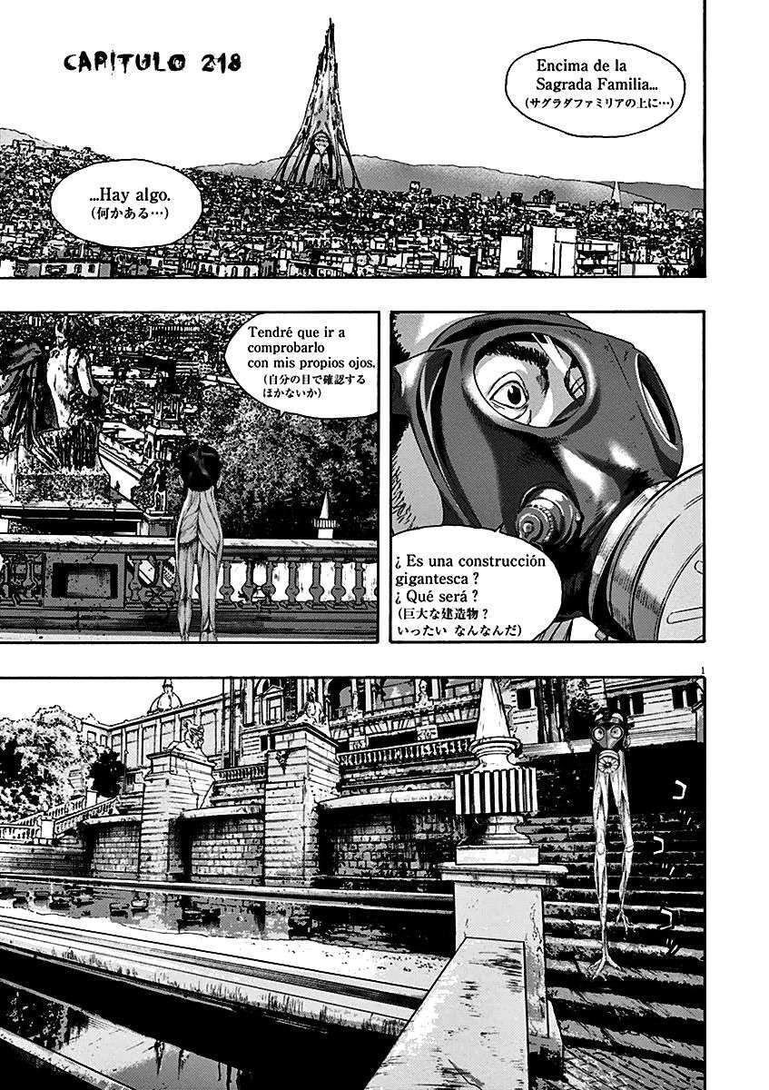 Capitulo 218 page 3