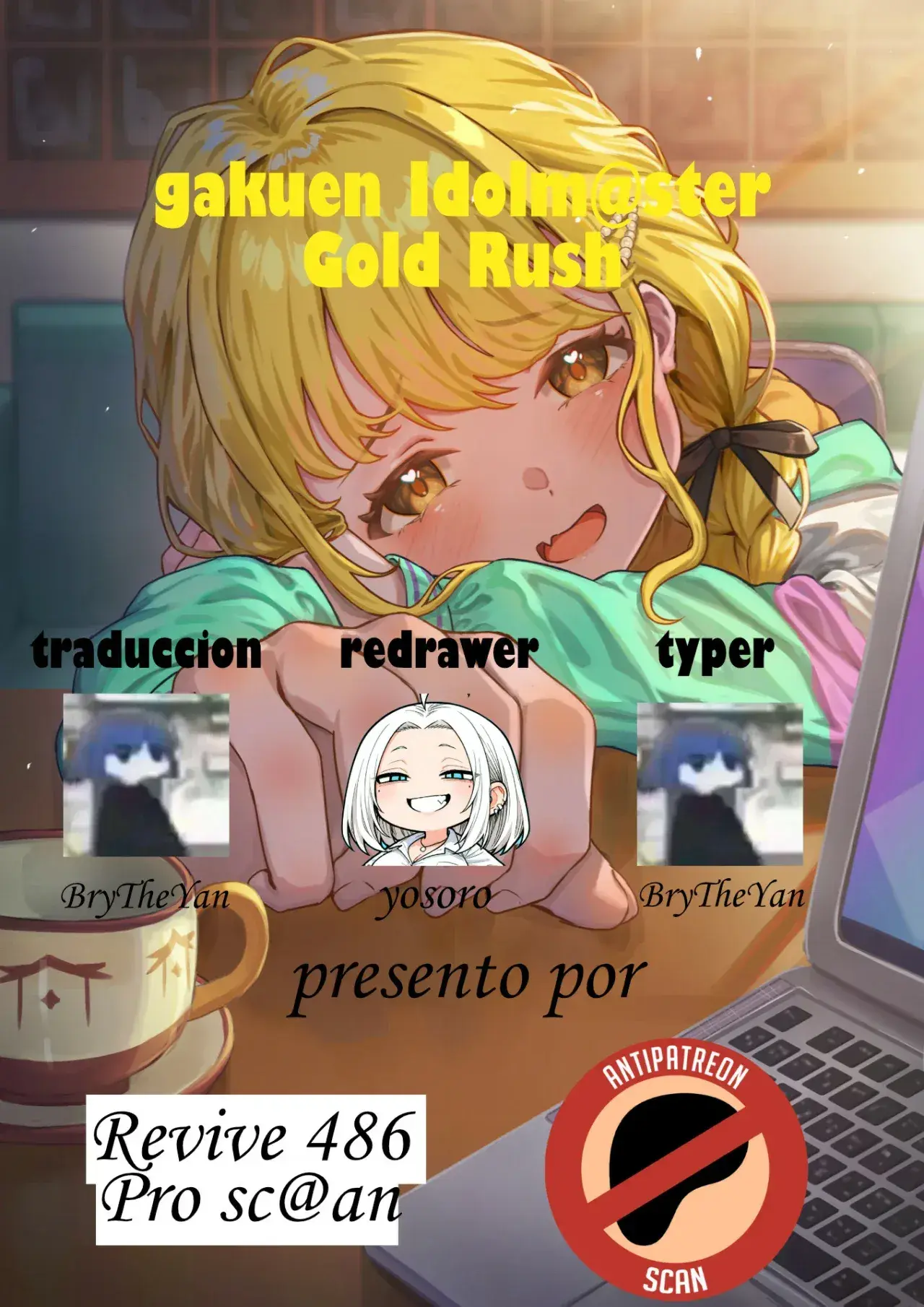 Capitulo 5 page 1