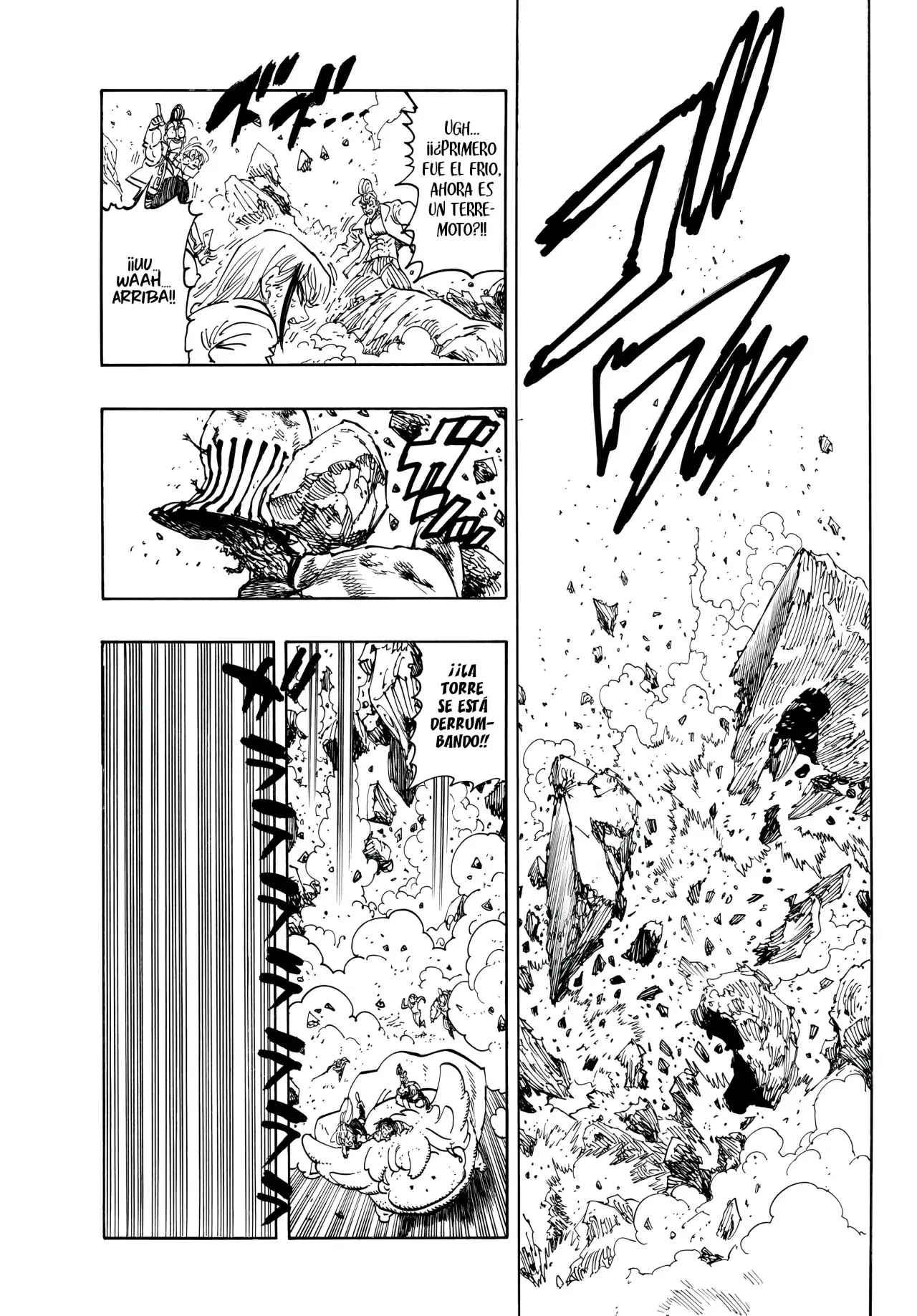Capitulo 204 page 12
