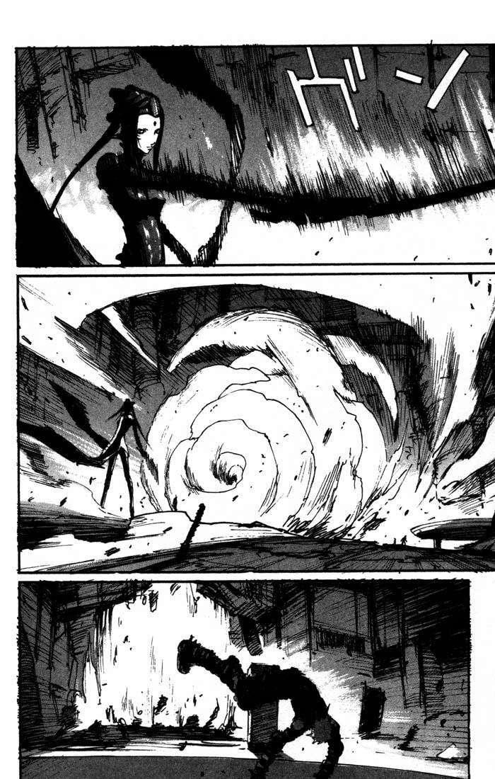 Capitulo 43 page 18