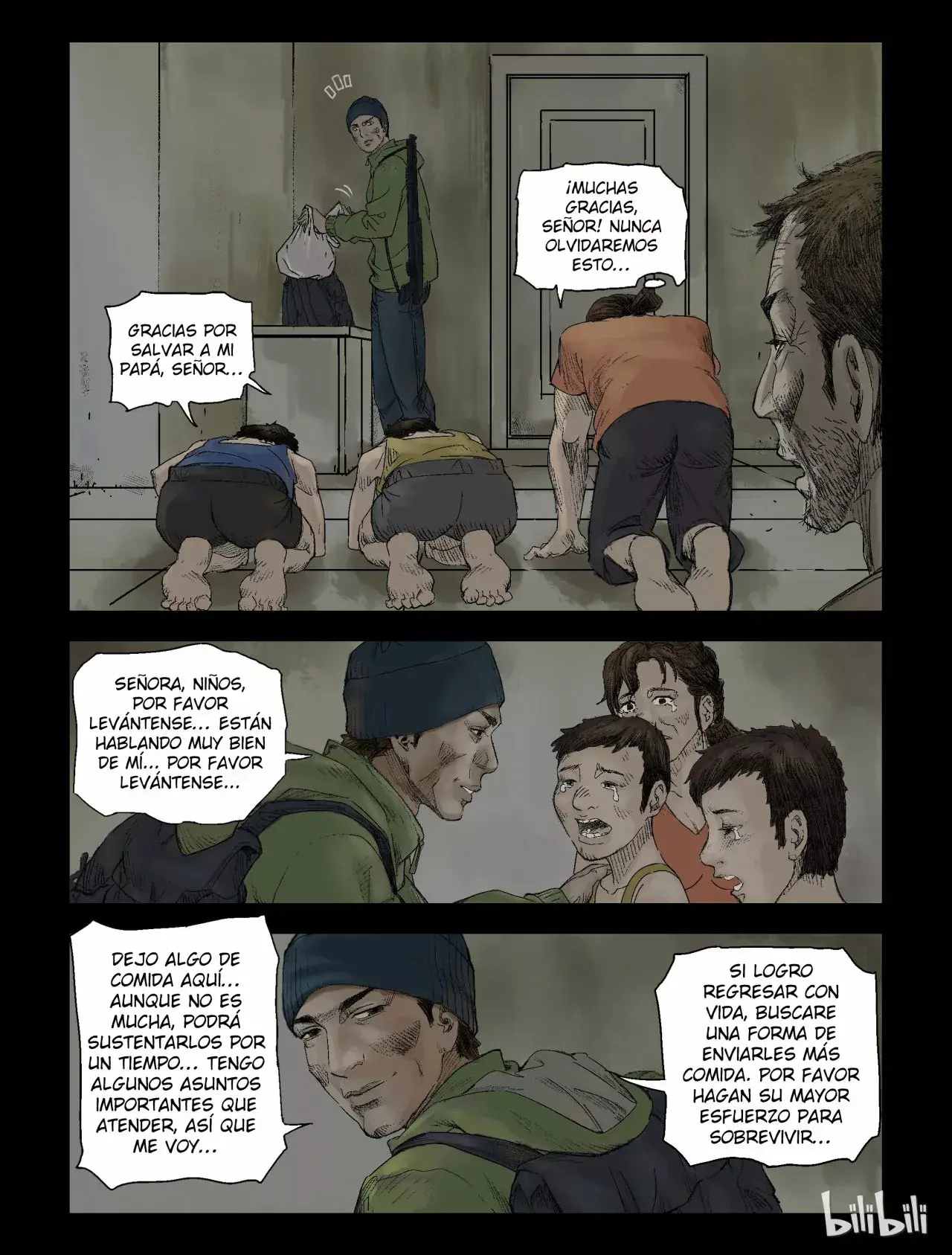 Capitulo 110 page 7
