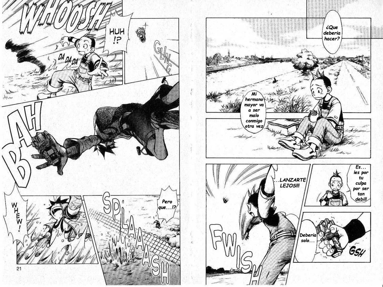 Capitulo 1 page 12