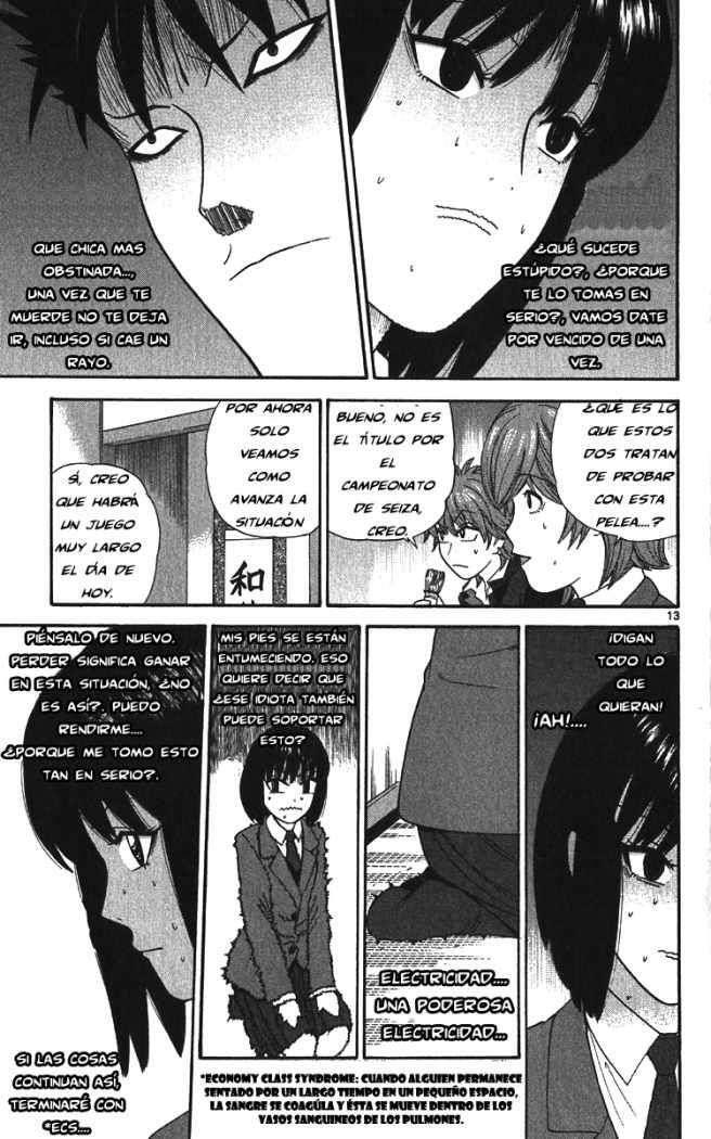 Capitulo 17 page 14