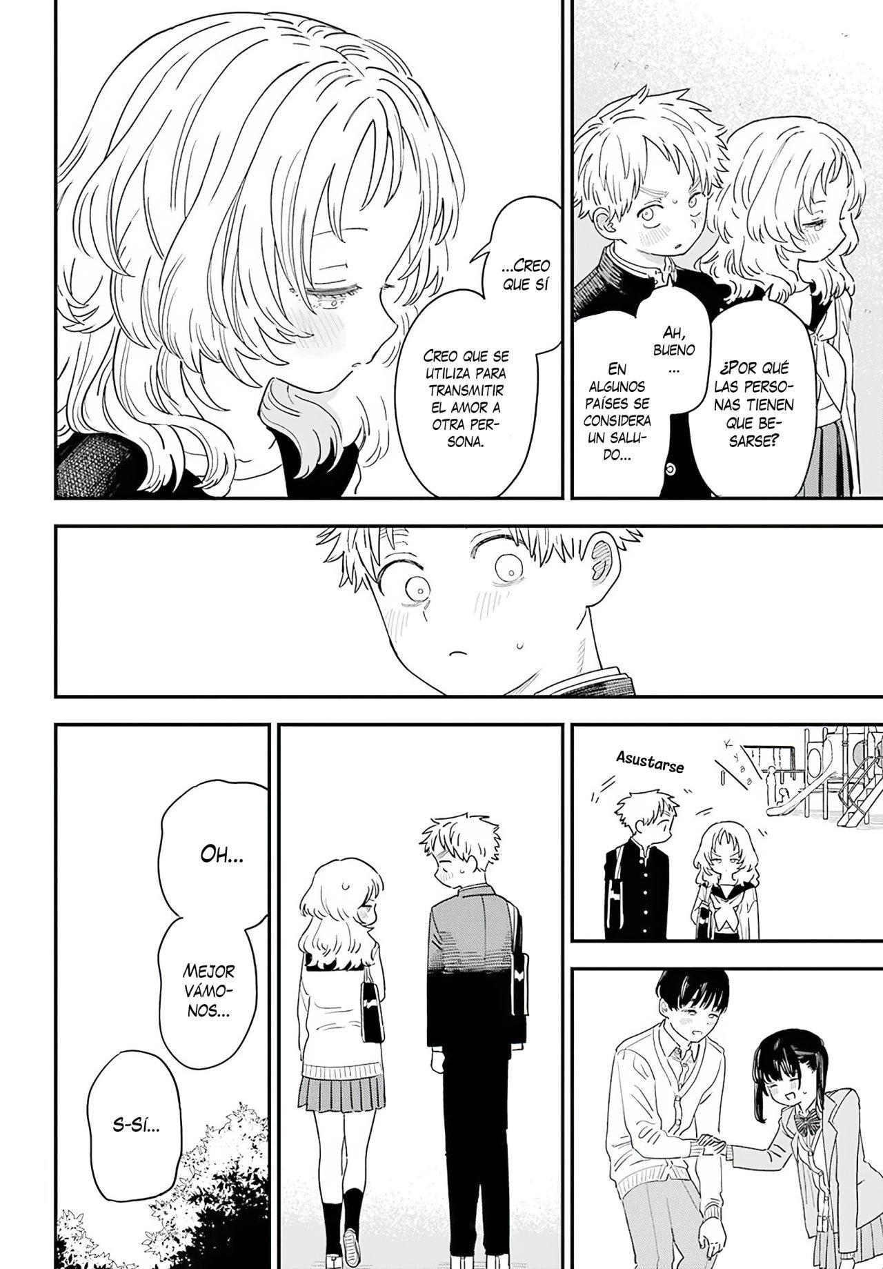 Capitulo 88 page 6