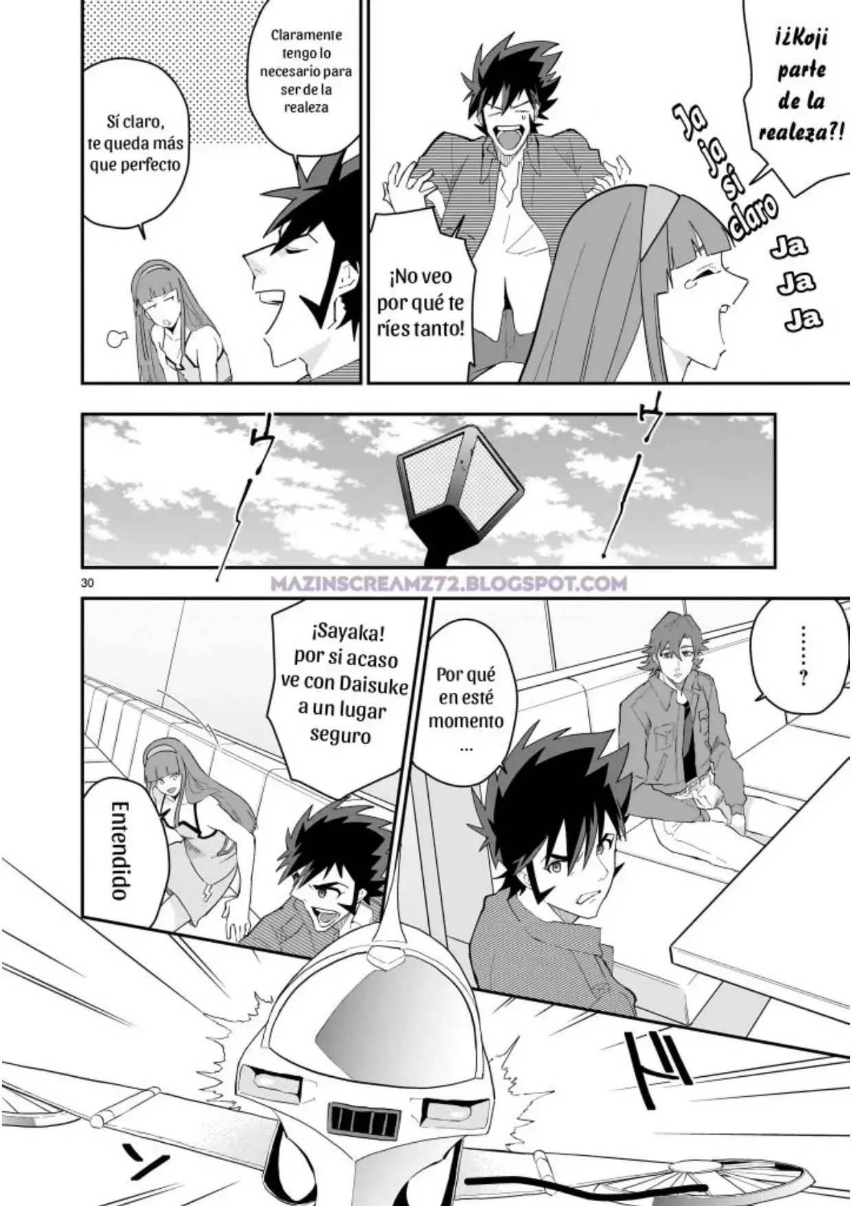 Capitulo 3 page 30