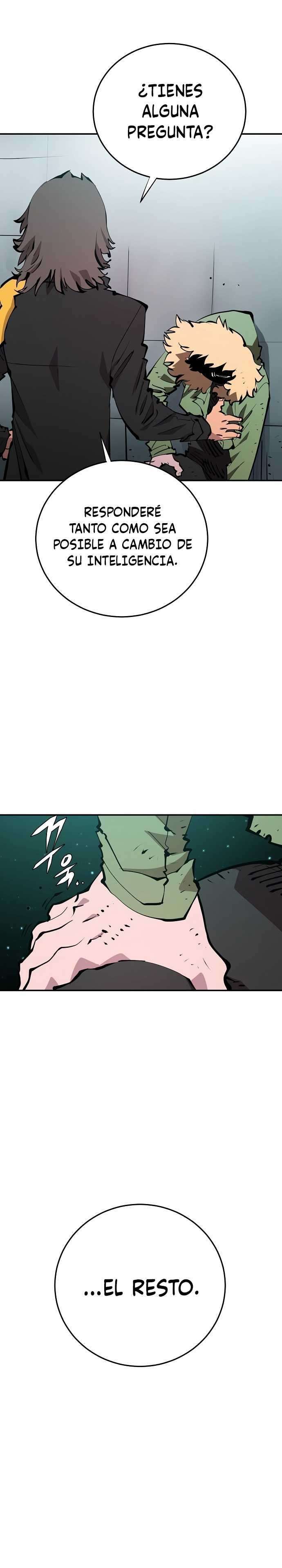 Capitulo 95 page 20