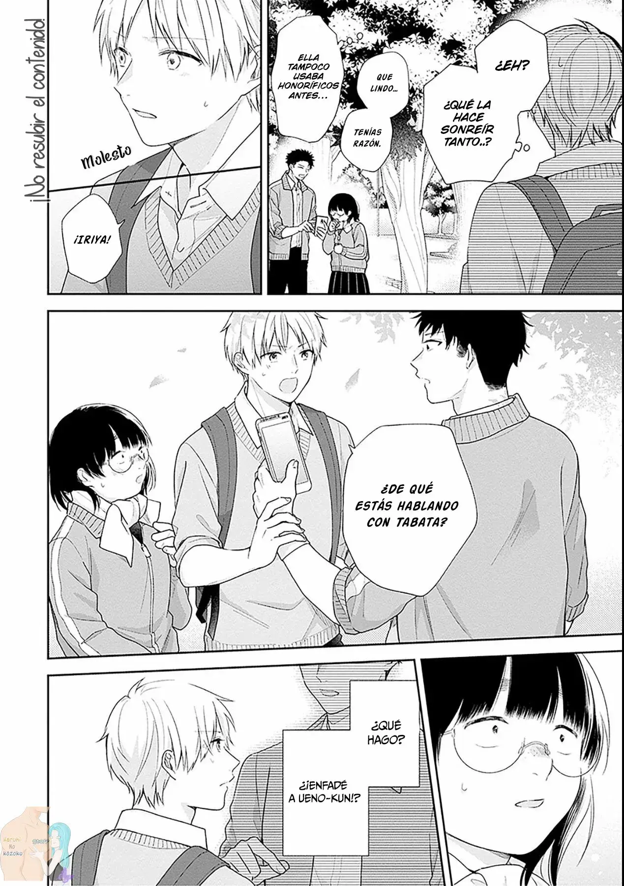 Capitulo 50 page 16