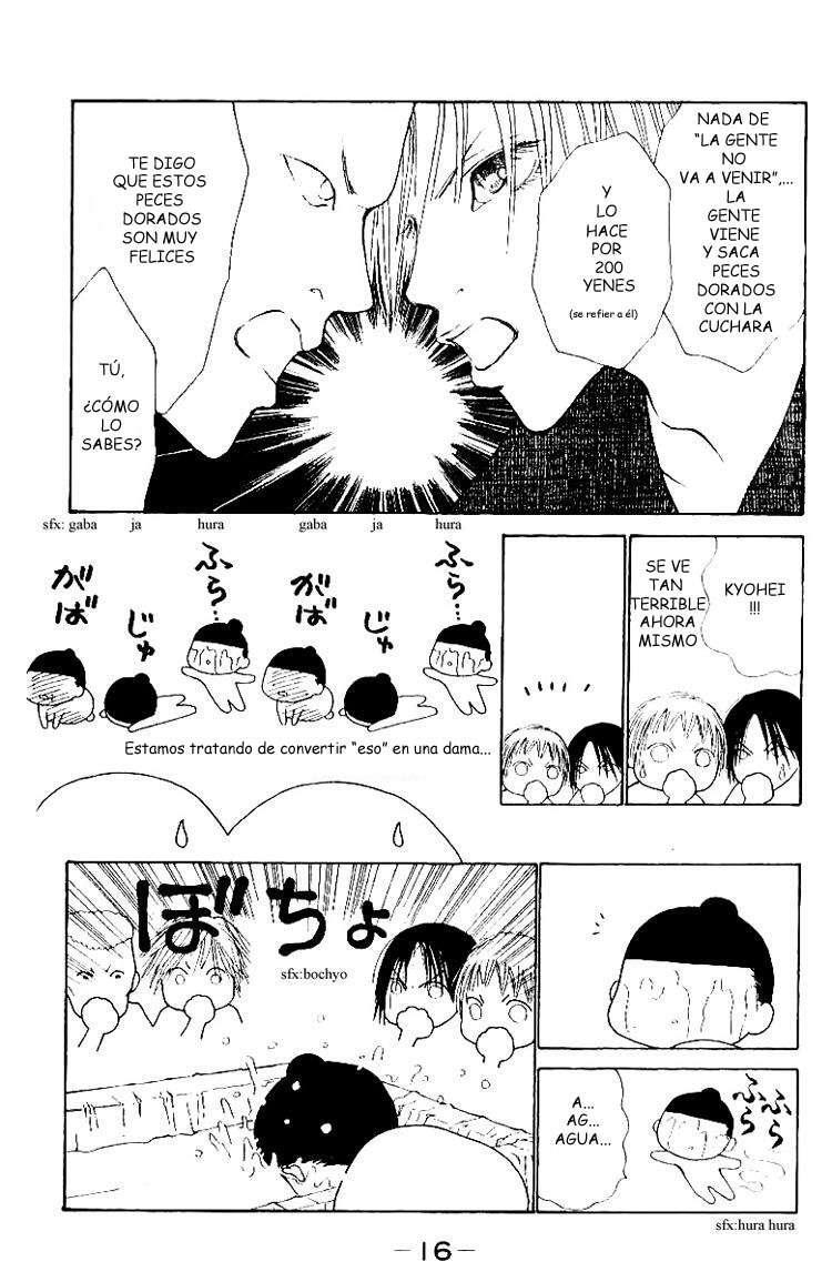 Capitulo 47 page 15