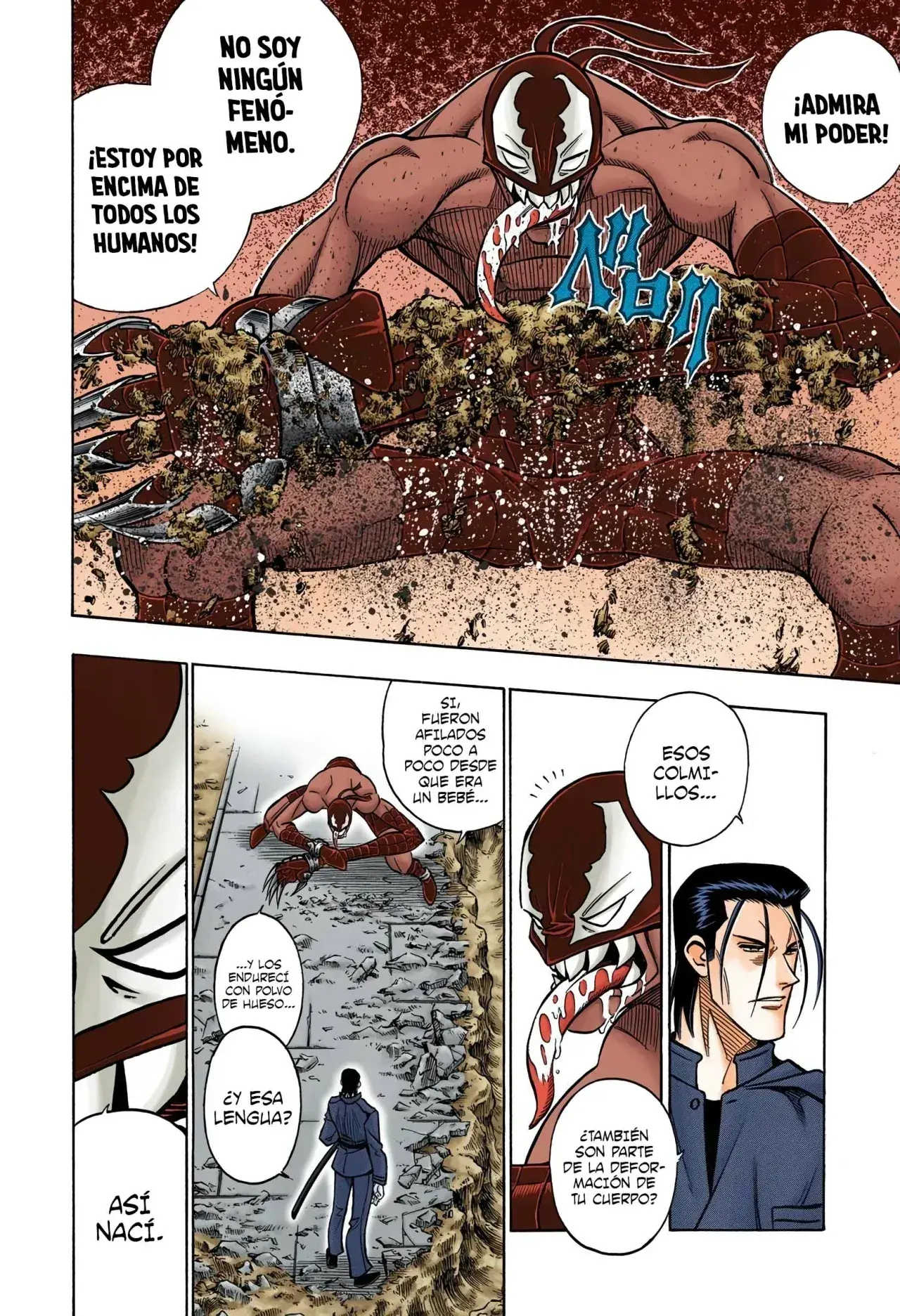 Capitulo 197 page 22