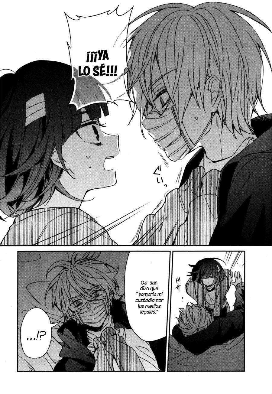 Capitulo 39 page 19