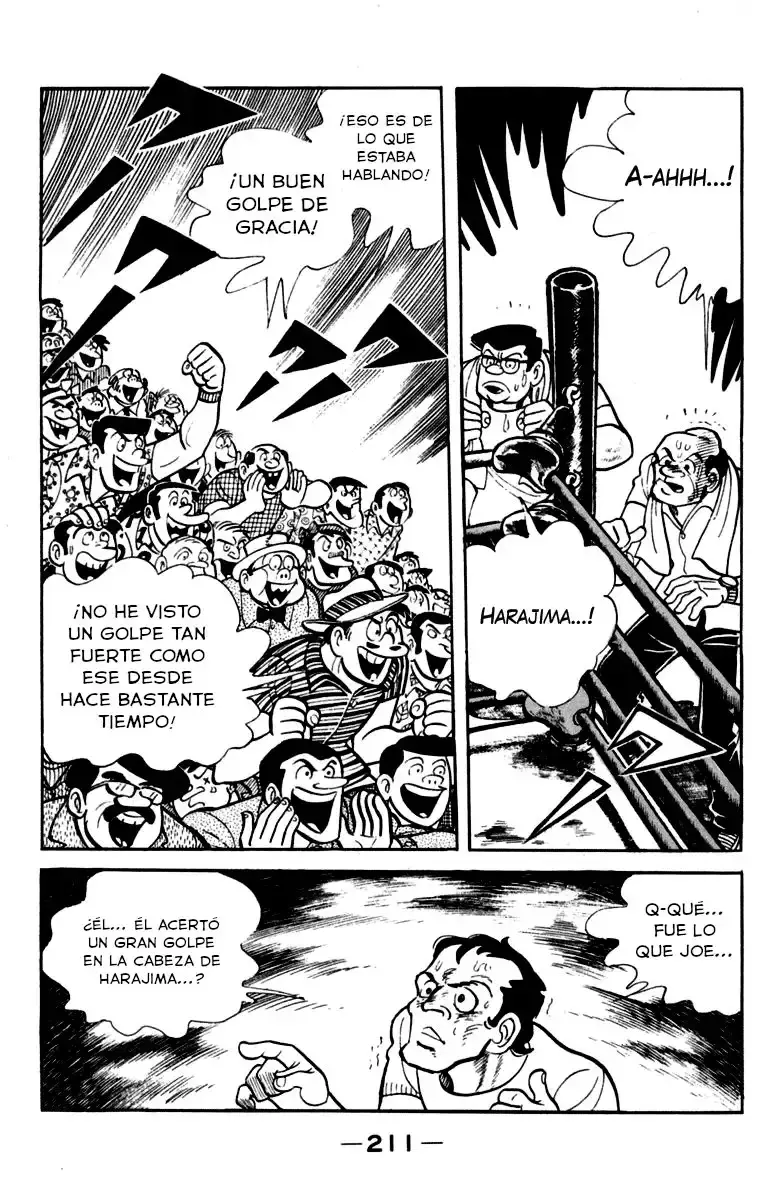 Capitulo 85 page 36