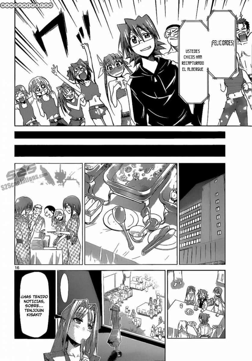 Capitulo 66 page 18