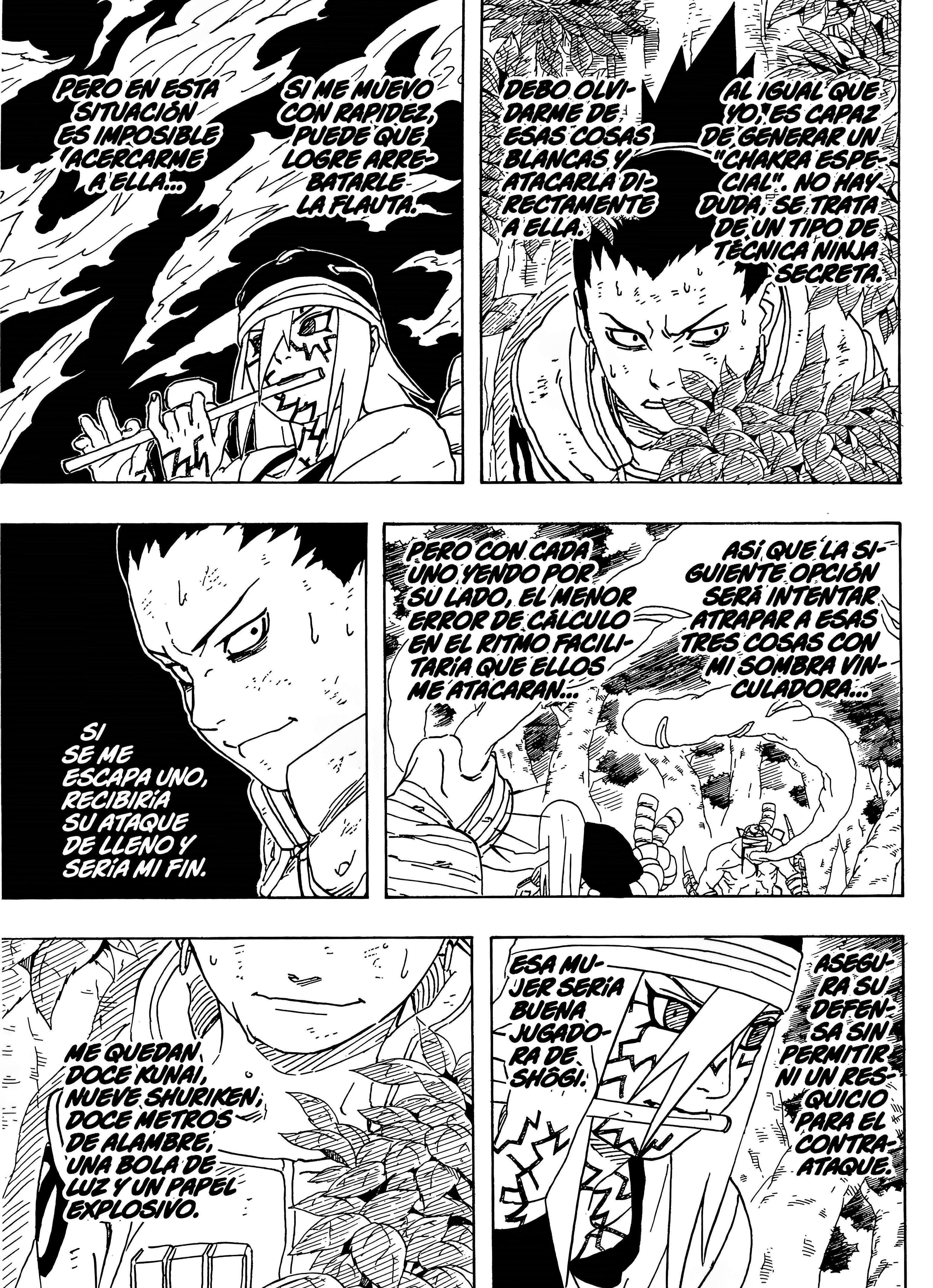 Capitulo 207 page 9