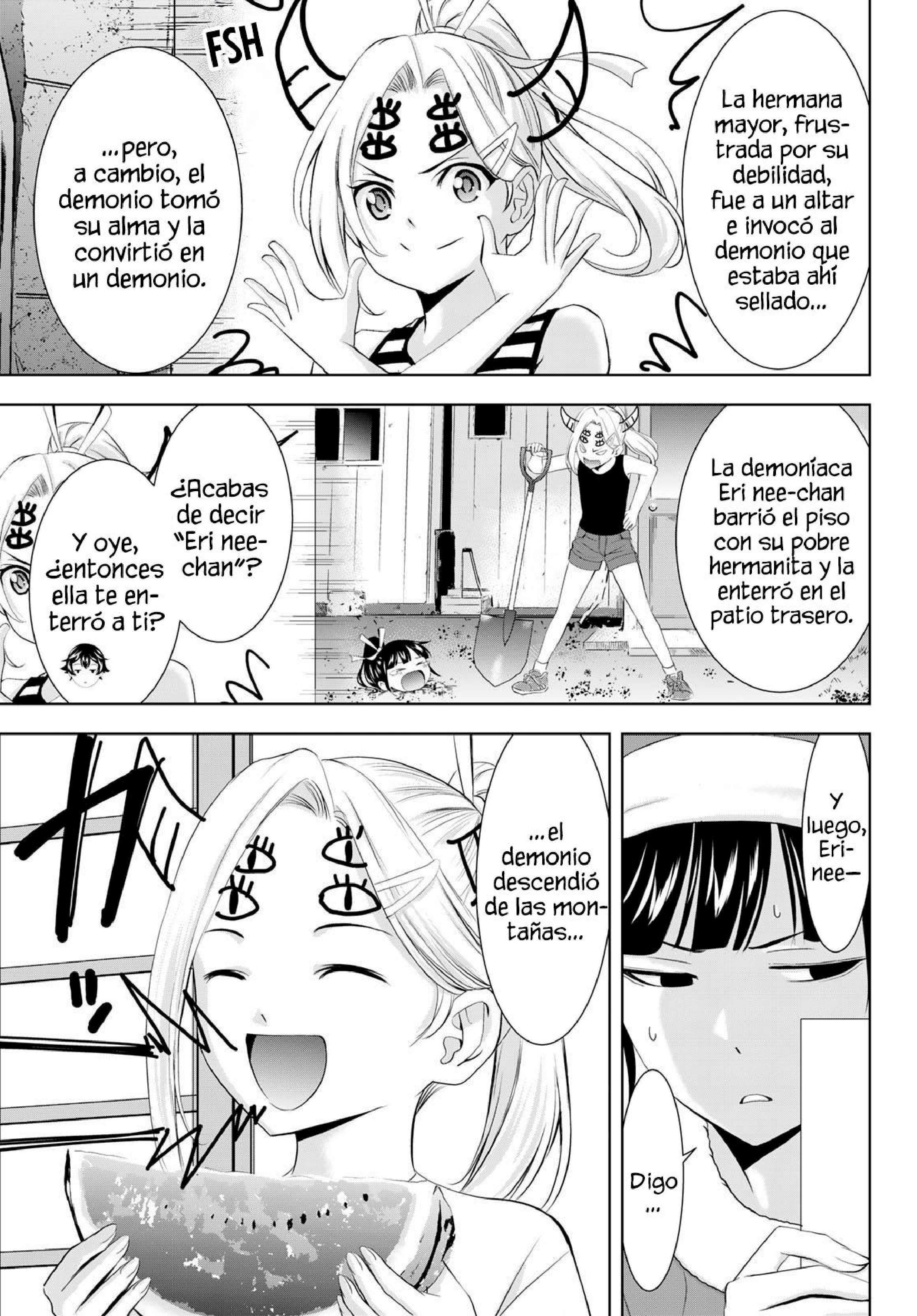 Capitulo 202 page 14