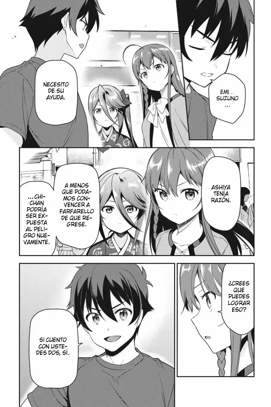 Capitulo 68 page 14