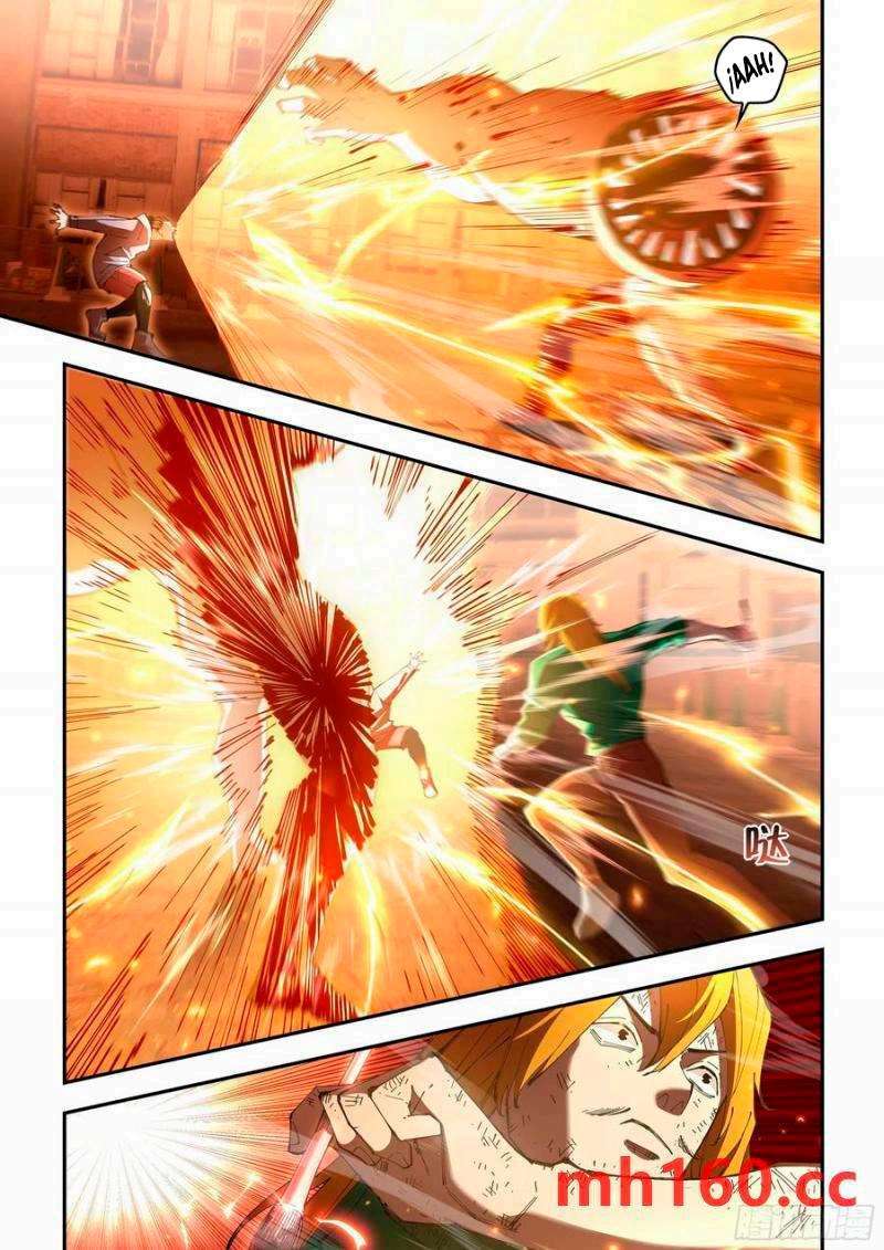 Capitulo 589 page 8