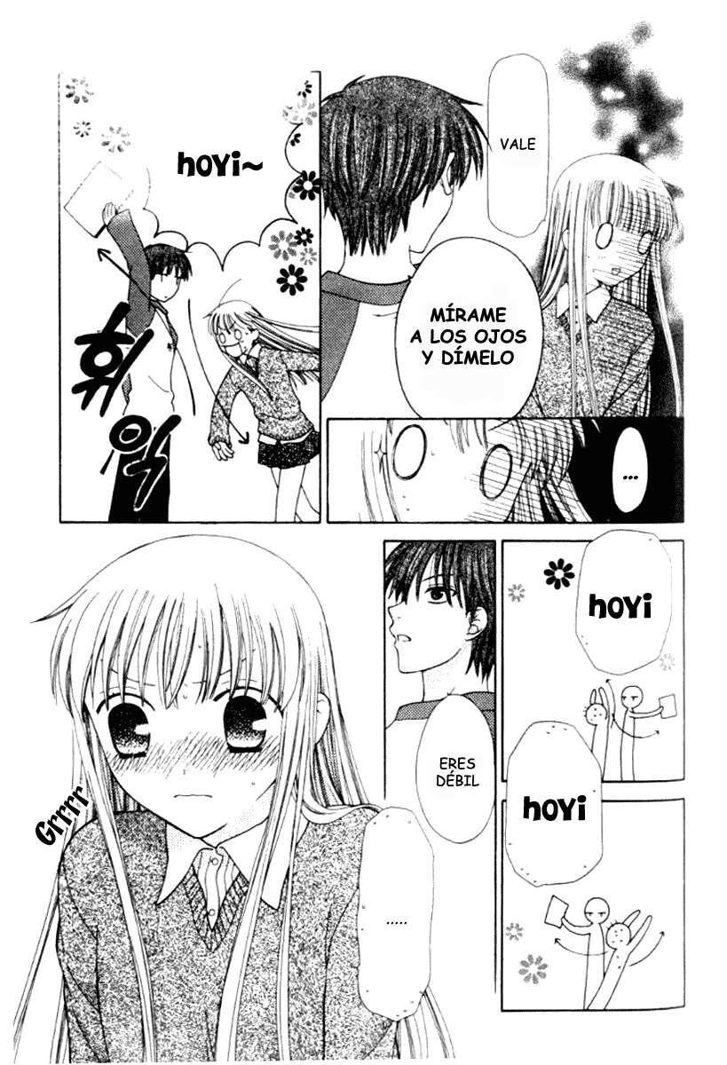 Capitulo 86 page 22